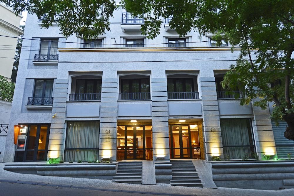 undefined Astoria Tbilisi Hotel 7