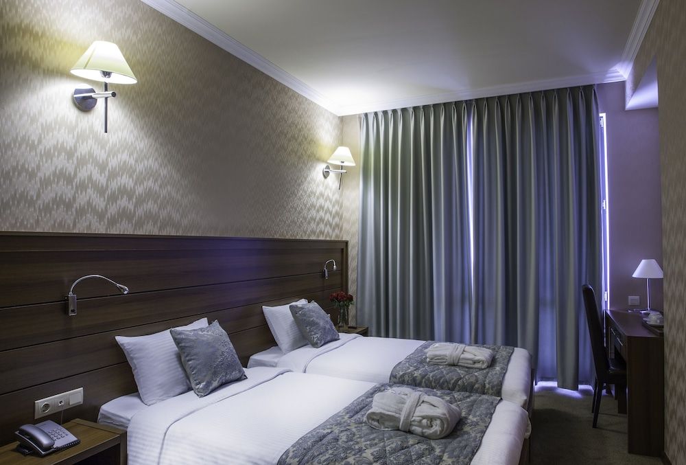 undefined Astoria Tbilisi Hotel 2