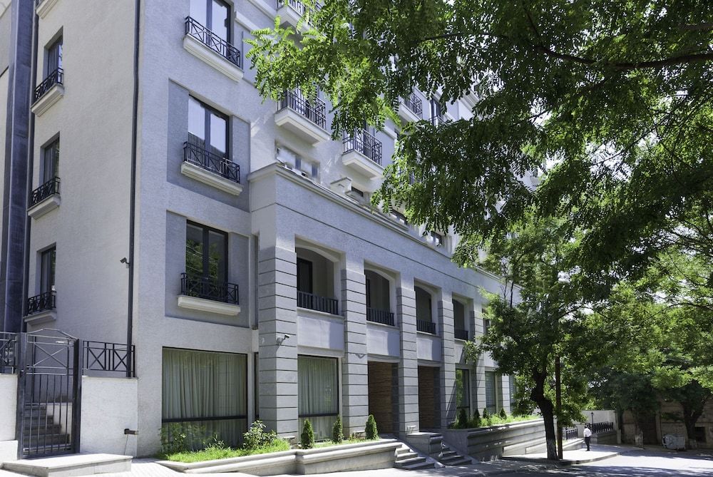 undefined Astoria Tbilisi Hotel 10