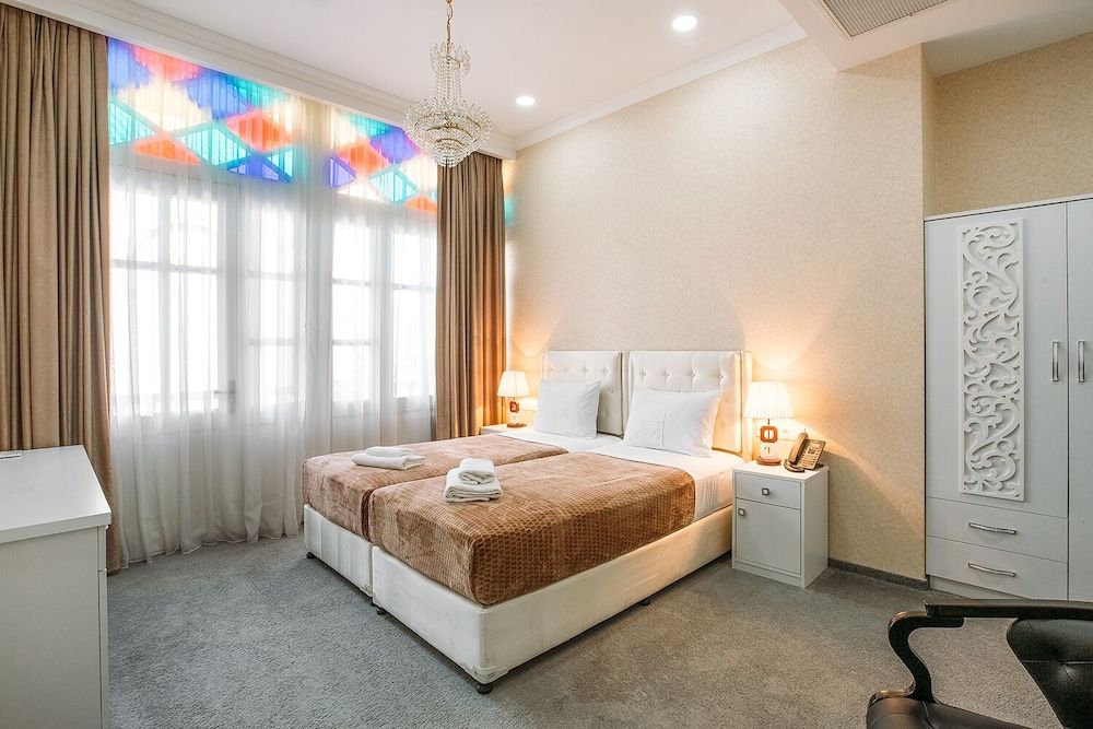 undefined Aivani Hotel