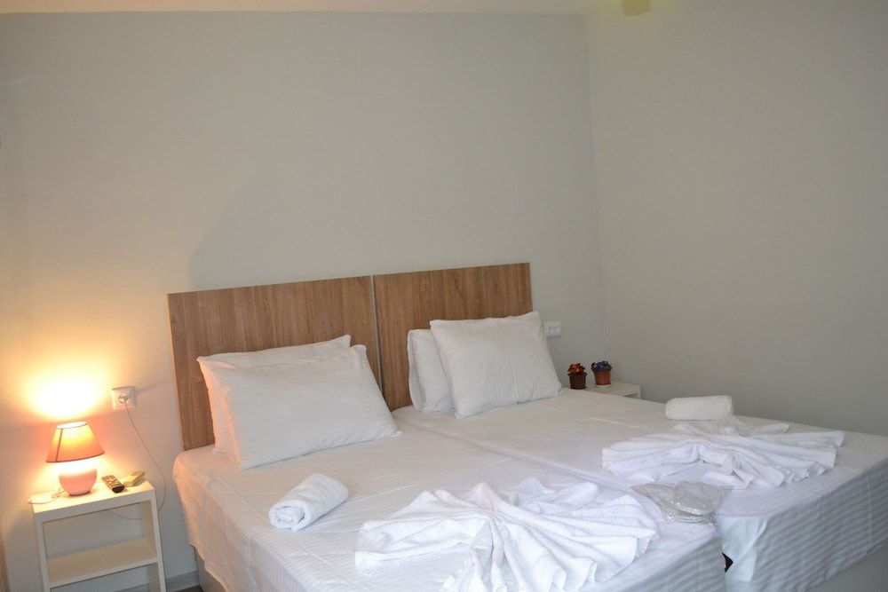 undefined Rustaveli 36 Hotel 10