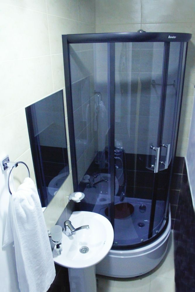 Rustaveli 36 Hotel Economy Double Room 10