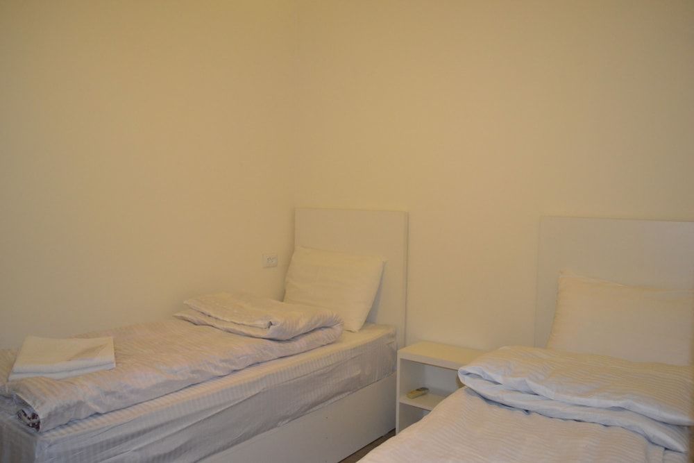 Rustaveli 36 Hotel Standard Double Room 4