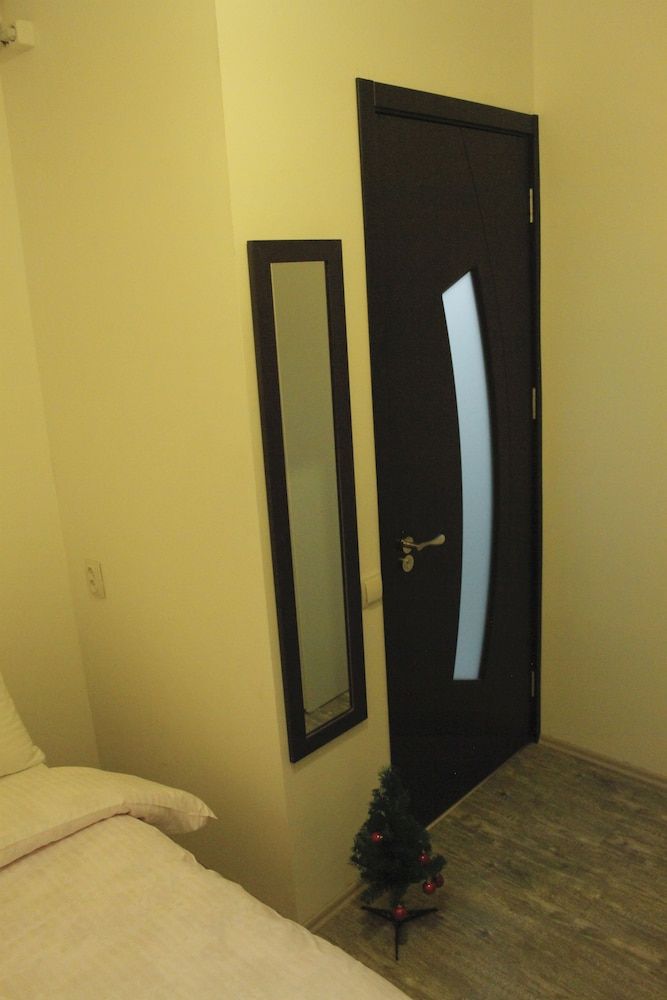 Rustaveli 36 Hotel Economy Double Room 18