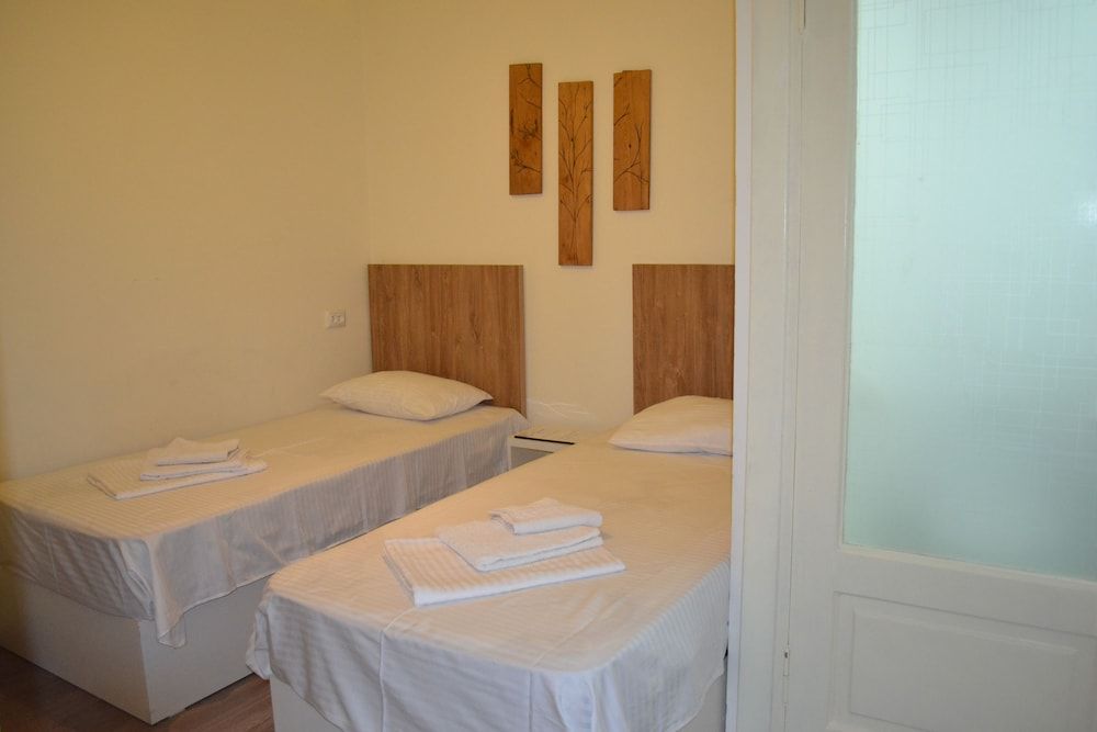 Rustaveli 36 Hotel Standard Double Room 11