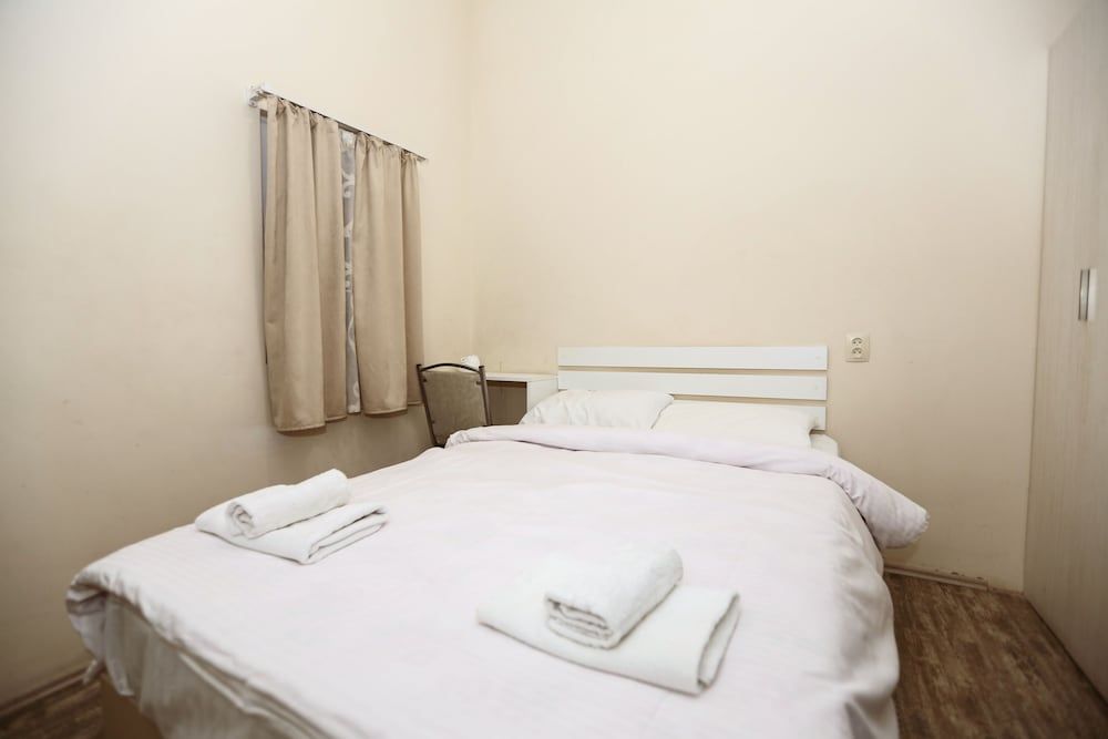 Rustaveli 36 Hotel Economy Double Room 5