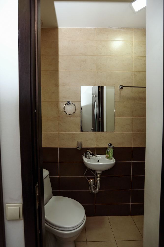 Rustaveli 36 Hotel Standard Double Room 21