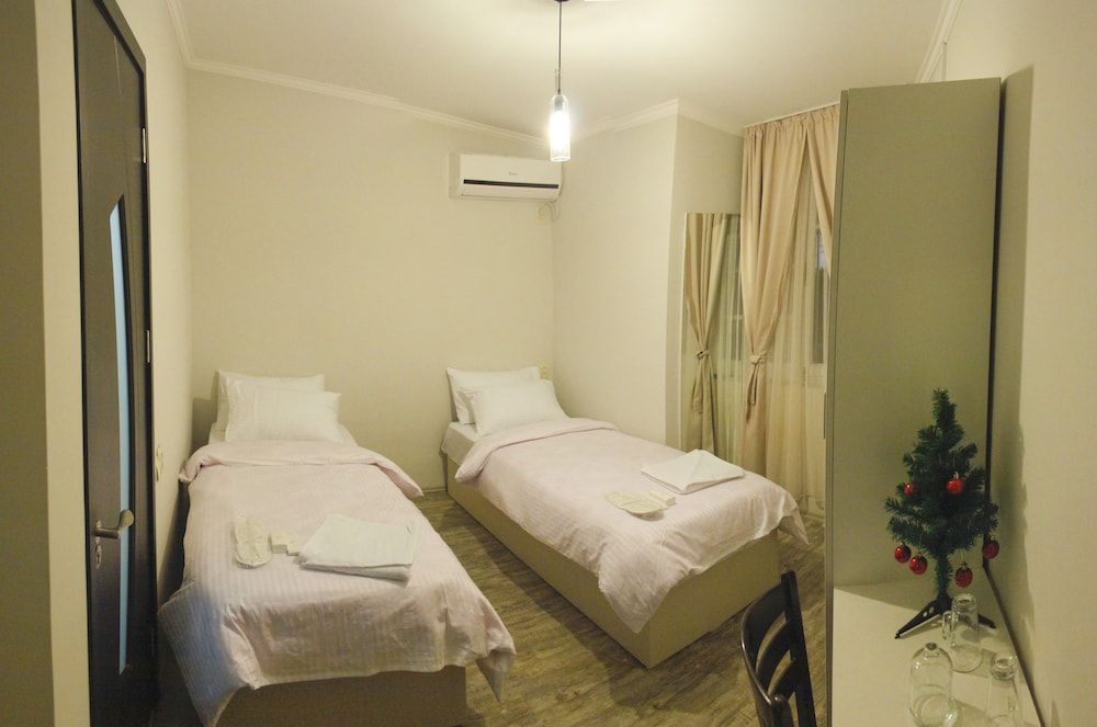 undefined Rustaveli 36 Hotel 9