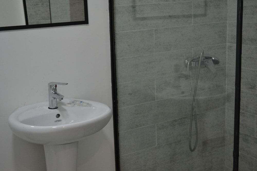 Rustaveli 36 Hotel Standard Double Room 17