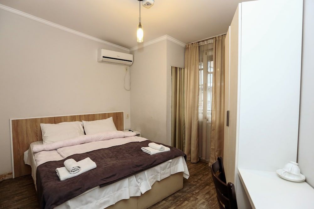undefined Rustaveli 36 Hotel