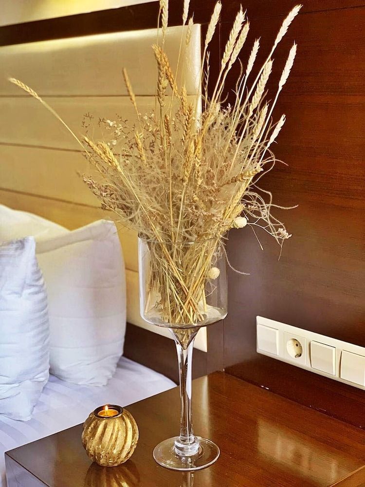 Orion Tbilisi Standard Twin Room 7