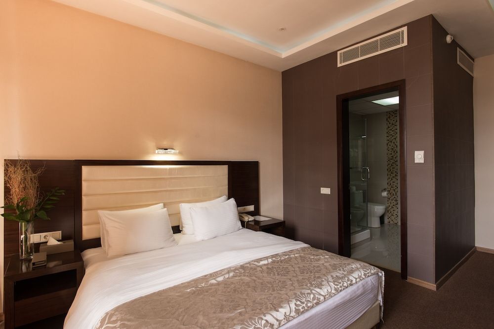 Orion Tbilisi Standard Double Room 3