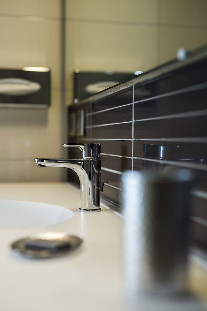 Eclipse La Belle Etoile Suite Confort, 1 large bed, balcony and kitchen 5