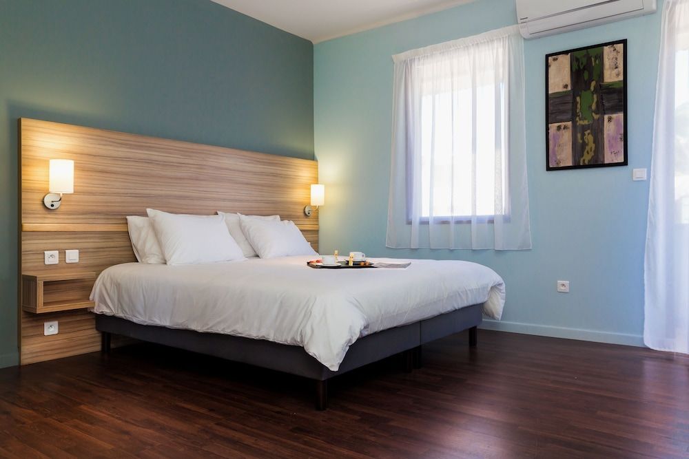 Eclipse La Belle Etoile Premium Room: Premium Room Eclipse with 1 Large Bed