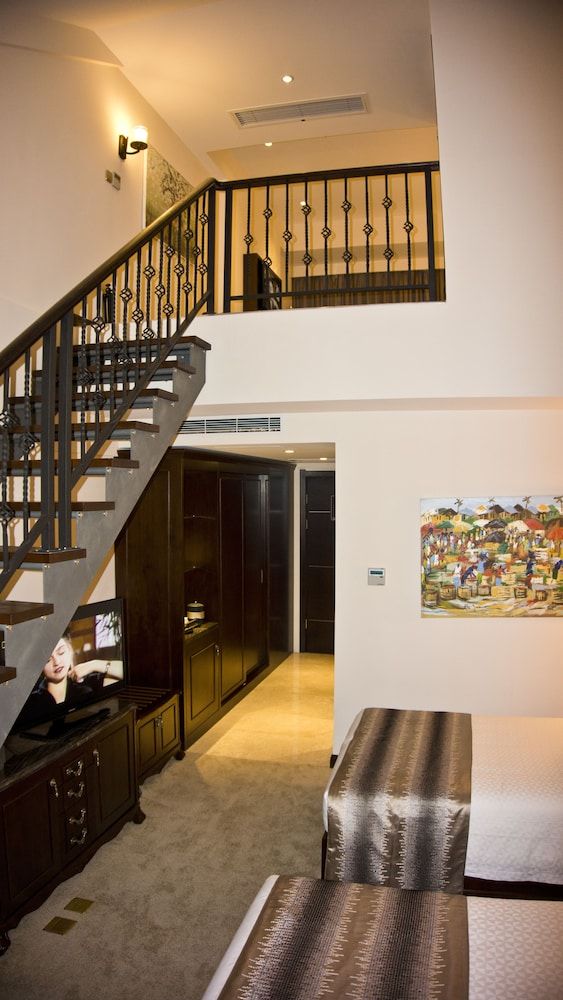 Family Duplex