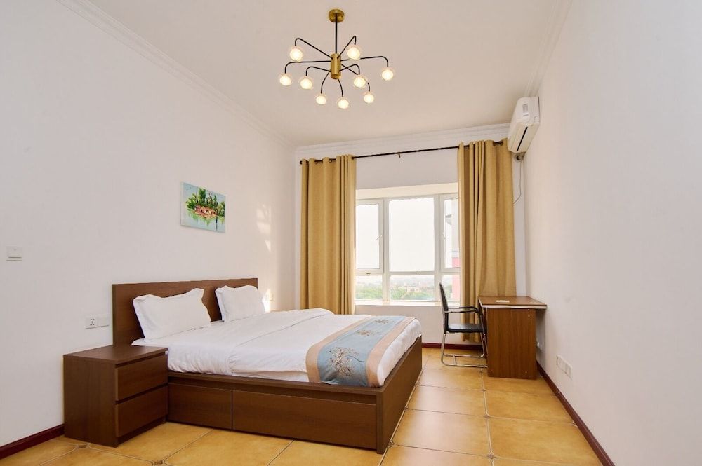 Family Apartment, 3 Bedrooms