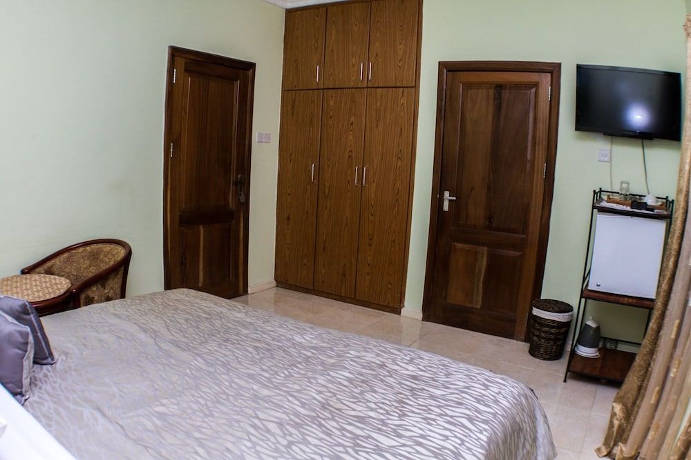 Superior Room, 1 Bedroom