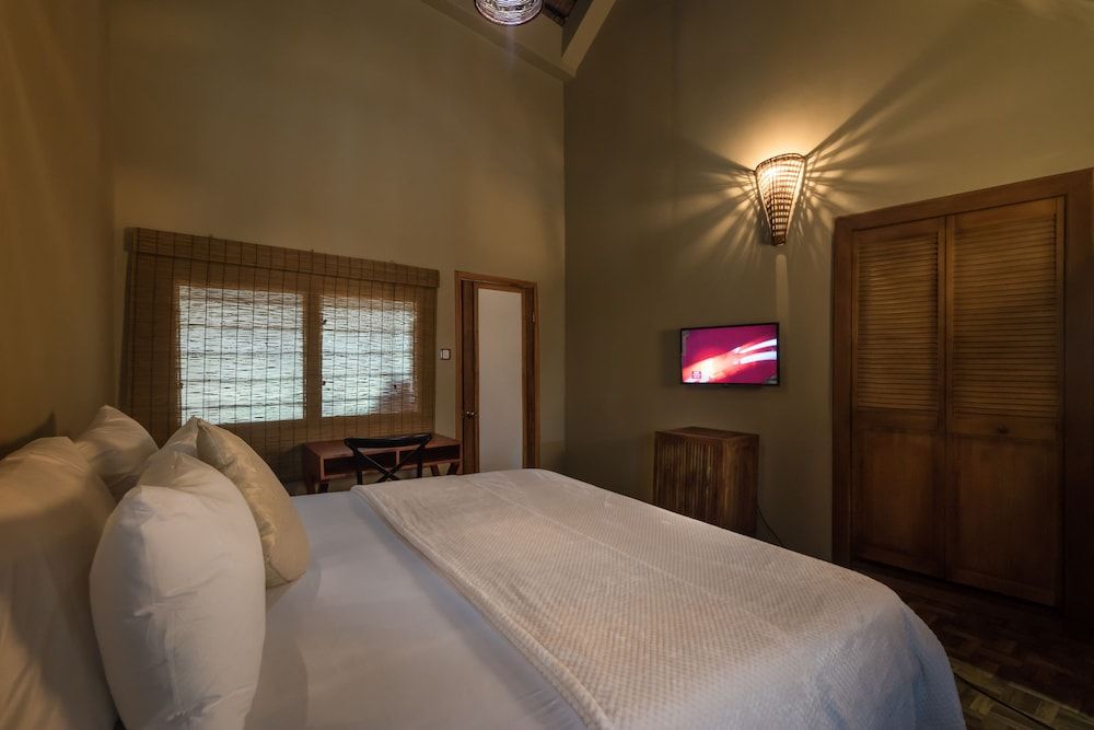 Maaha Beach Resort Standard Room