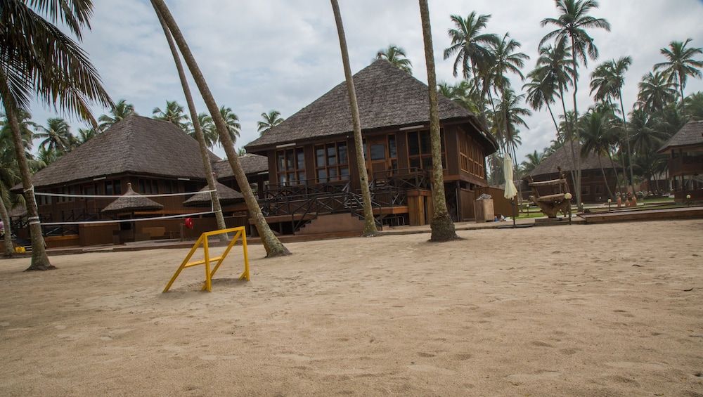 Children's Play Area