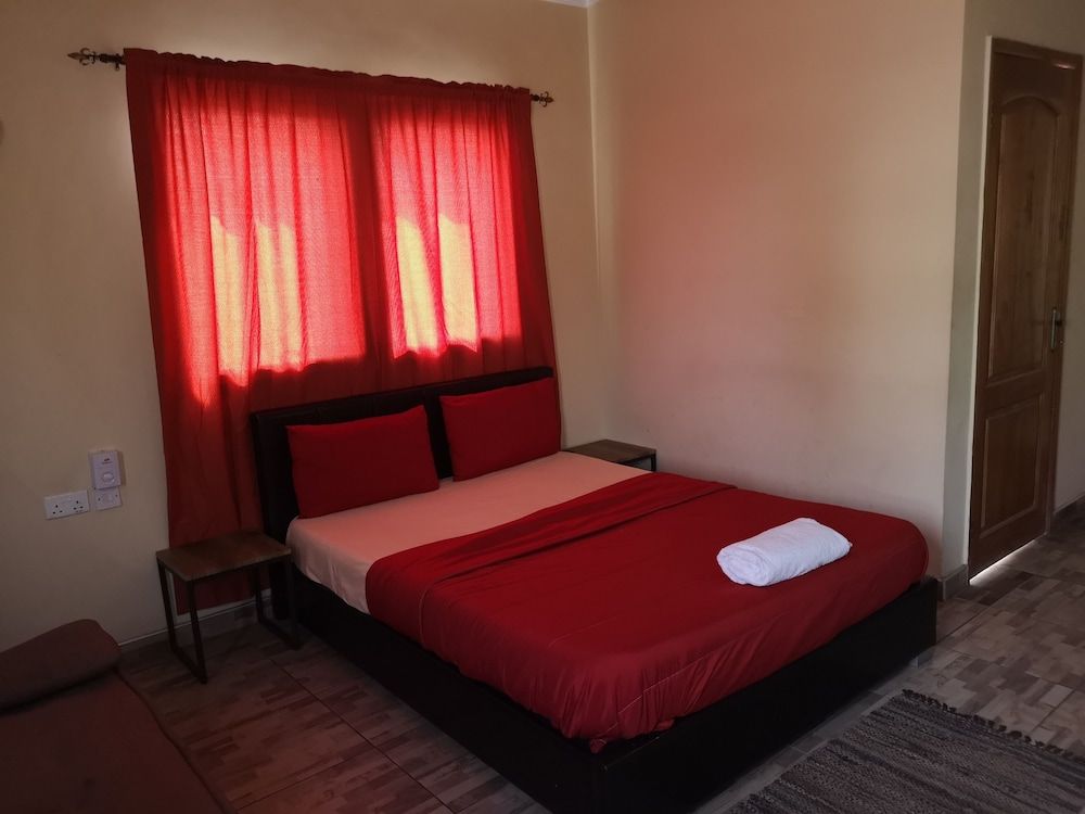 Design Double Room, 1 Bedroom