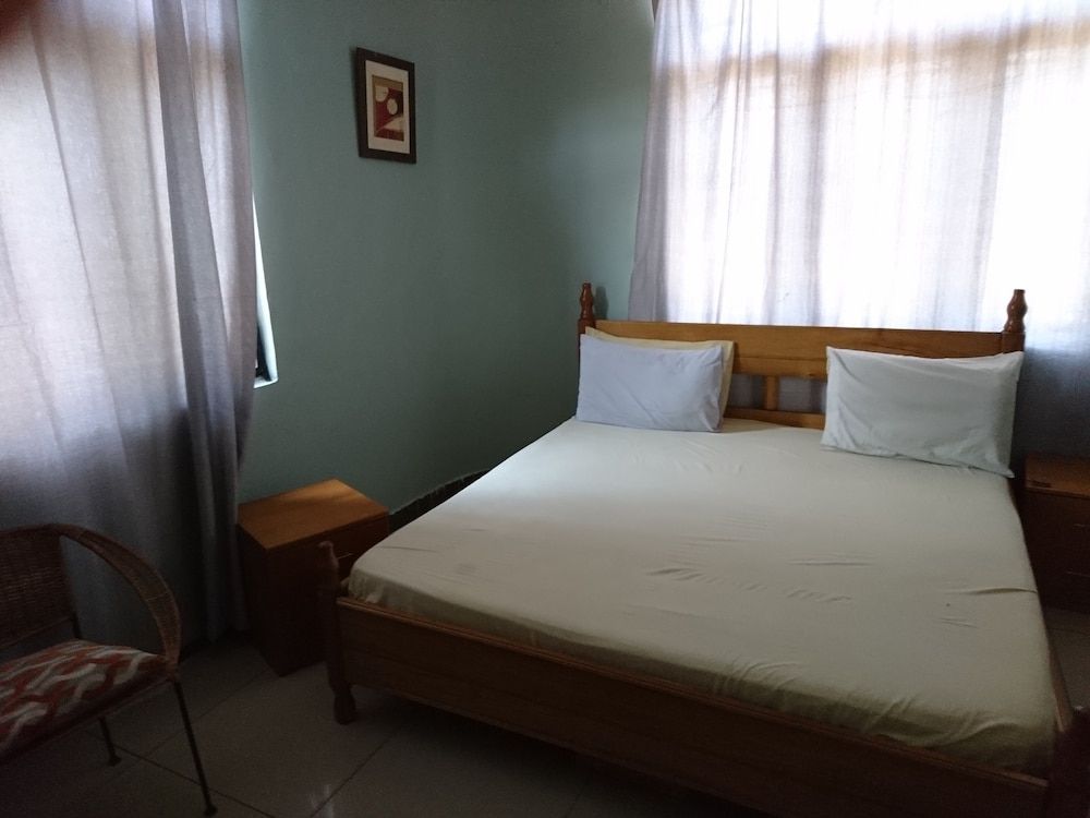 Design Double Room, 1 Bedroom, Accessible