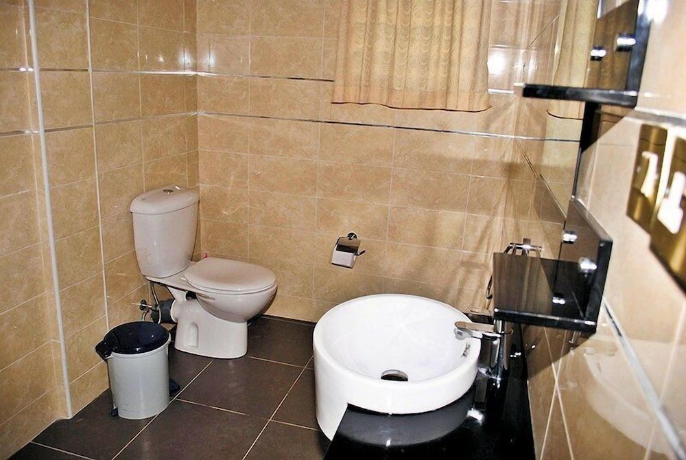 Eusbett Hotel Standard Room 4