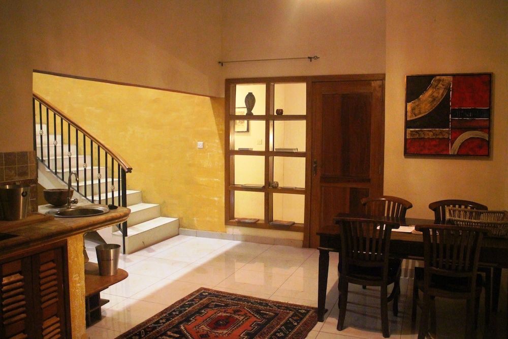Royal Apartment, 2 Bedrooms, Kitchenette, Pool View