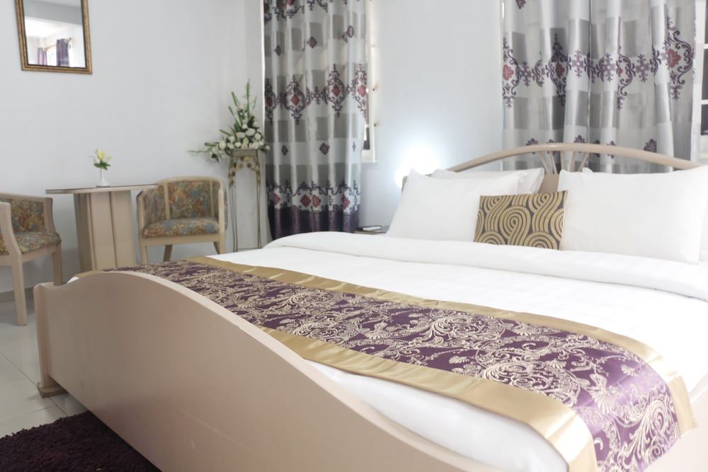 Hill View Hotel McCarthy Hills Deluxe Suite