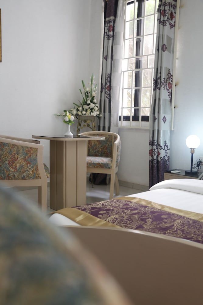 Hill View Hotel McCarthy Hills Deluxe Suite 3