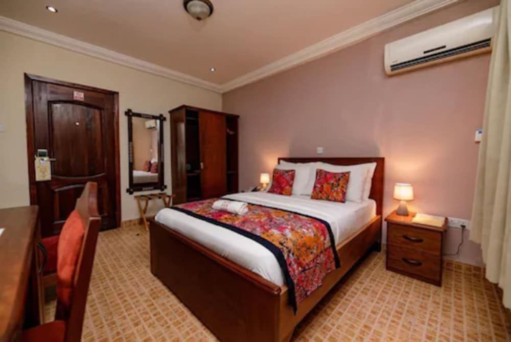 Junior Room