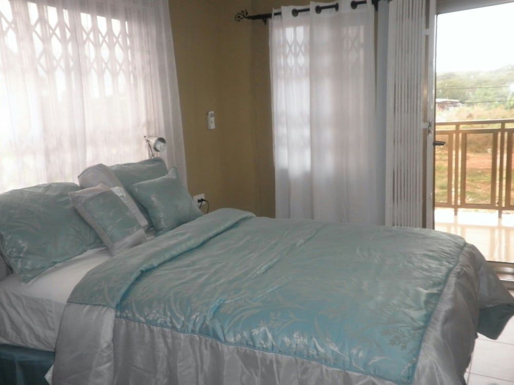 Deluxe Room, 1 Double Bed