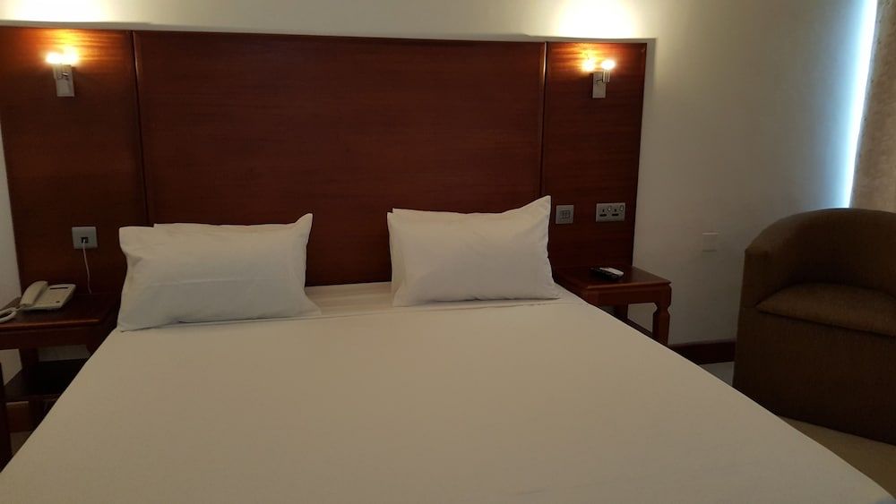 Golden Gate Hotel Executive Double Room, 1 Bedroom 3