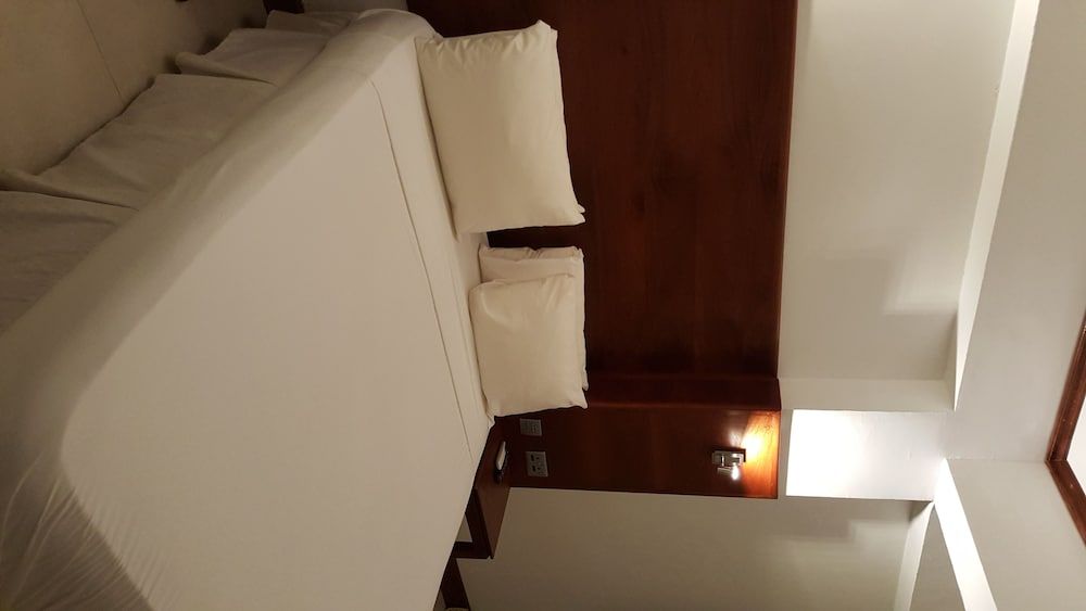 Golden Gate Hotel Executive Double Room, 1 Bedroom 4