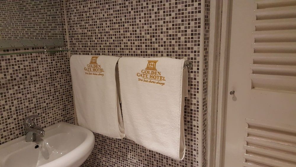 Golden Gate Hotel Executive Single Room, 1 Bedroom, City View 5