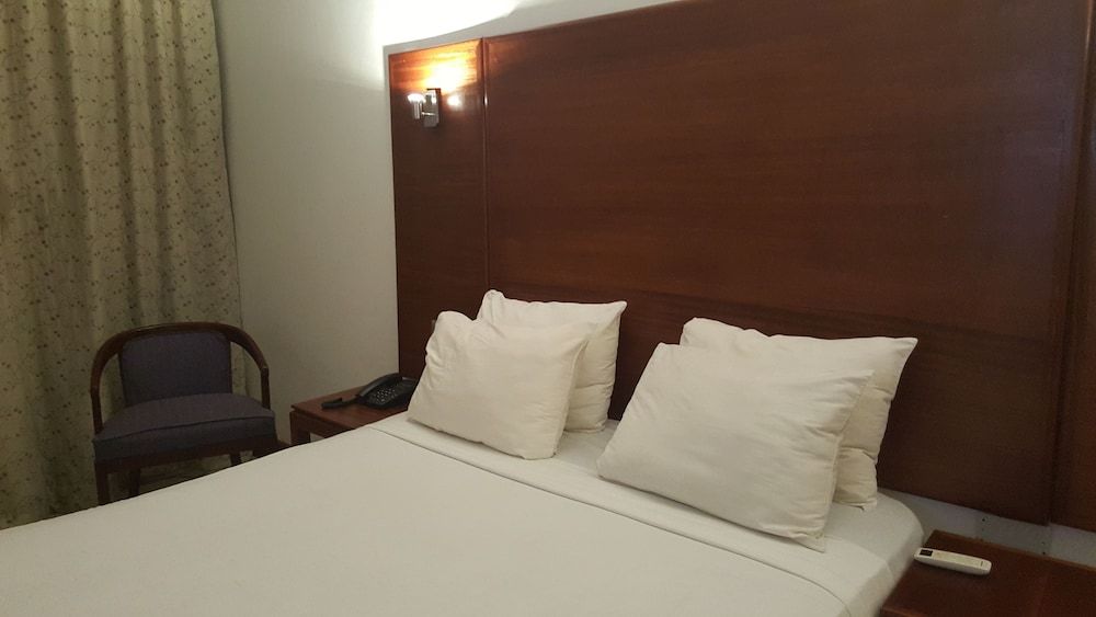 Golden Gate Hotel Executive Double Room, 1 Bedroom 2