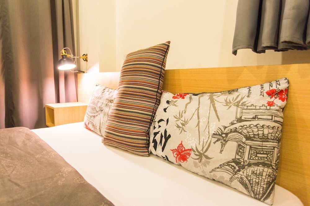 Executive Studio Suite, 1 Queen Bed