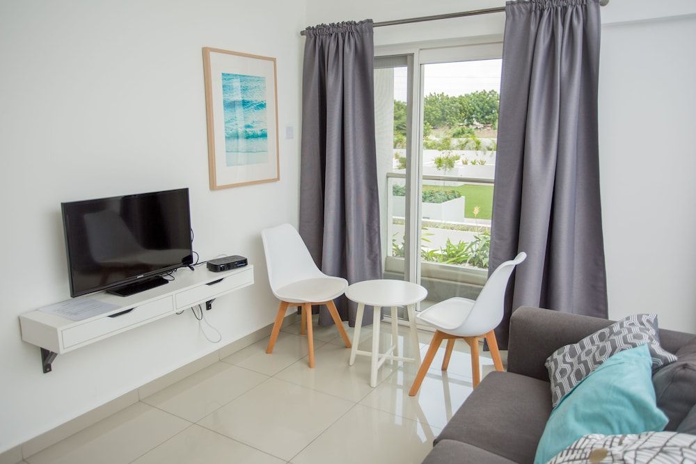 Executive Studio Suite, 1 Queen Bed