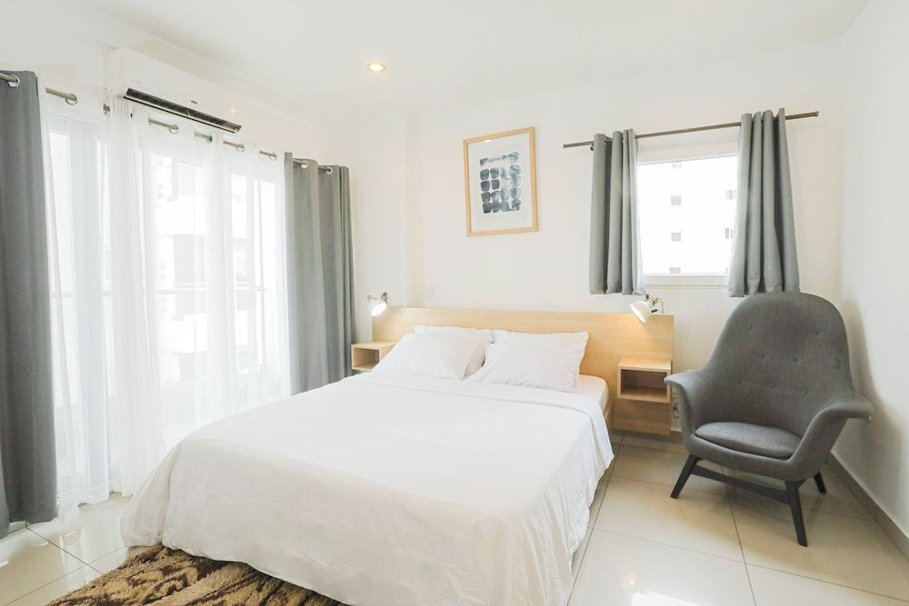 Premium Apartment, 2 Bedrooms
