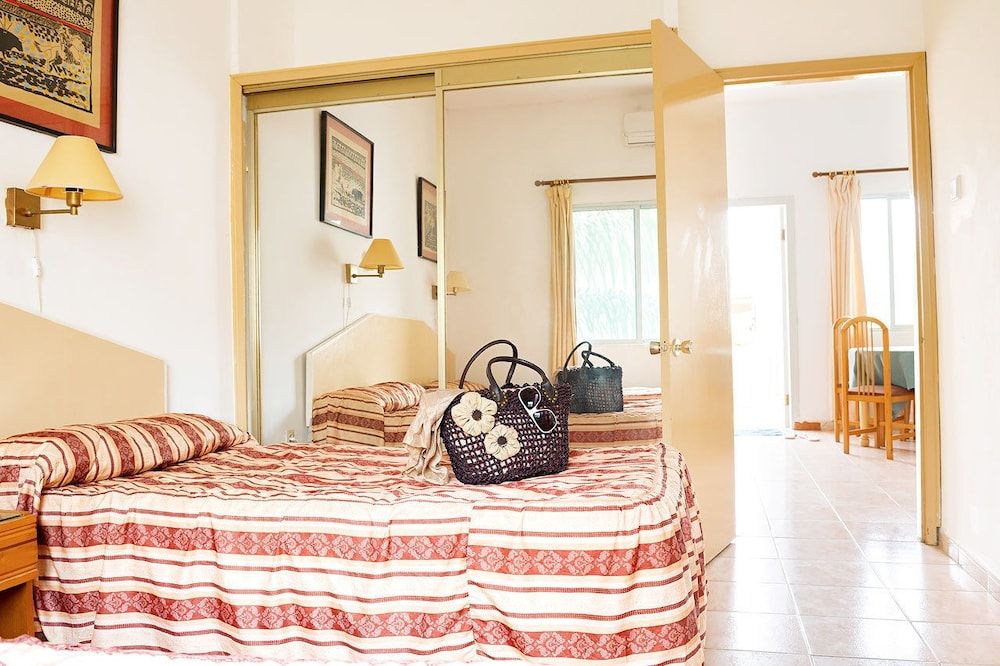 Cape Point Hotel Apartment, 1 Bedroom 2