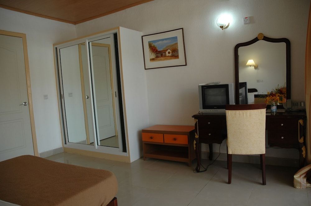 Cape Point Hotel Standard Double or Twin Room 6