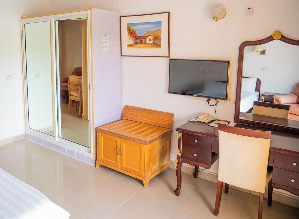 Cape Point Hotel Single Room, 1 Twin Bed 3