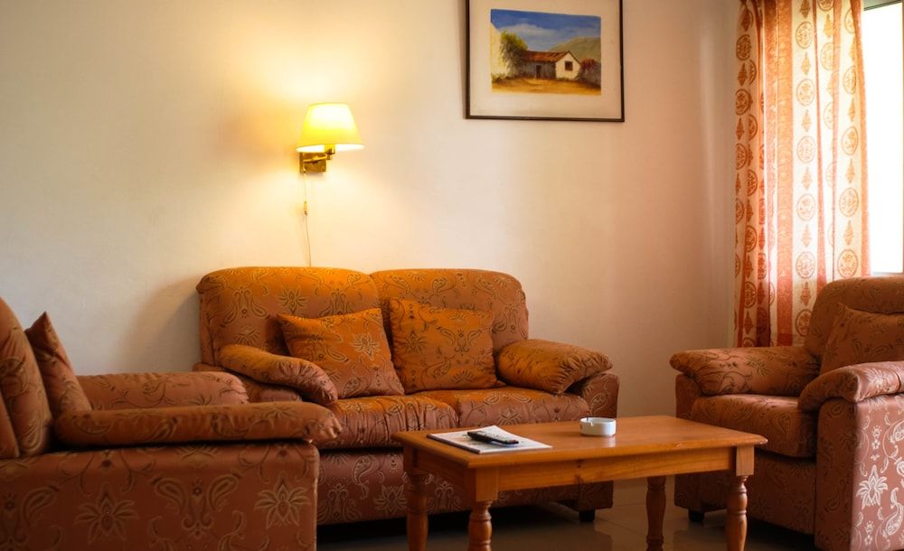 Cape Point Hotel Apartment, 1 Bedroom 8