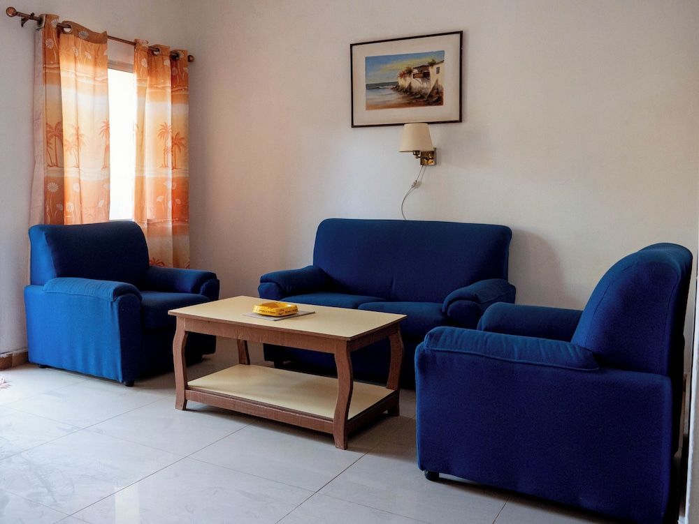 Cape Point Hotel Apartment, 1 Bedroom 5