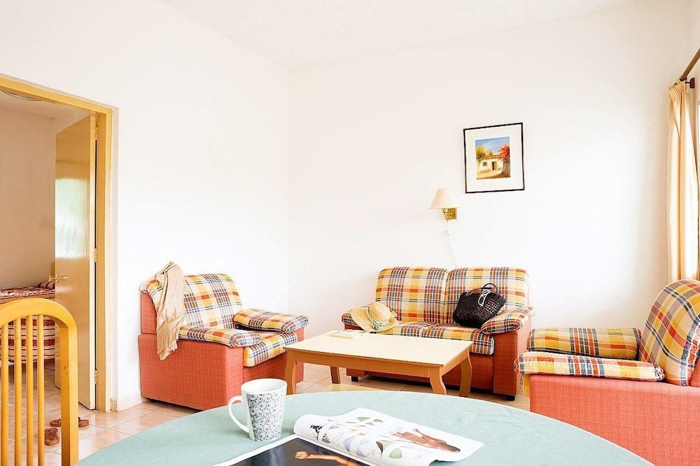 Cape Point Hotel Apartment, 1 Bedroom 4