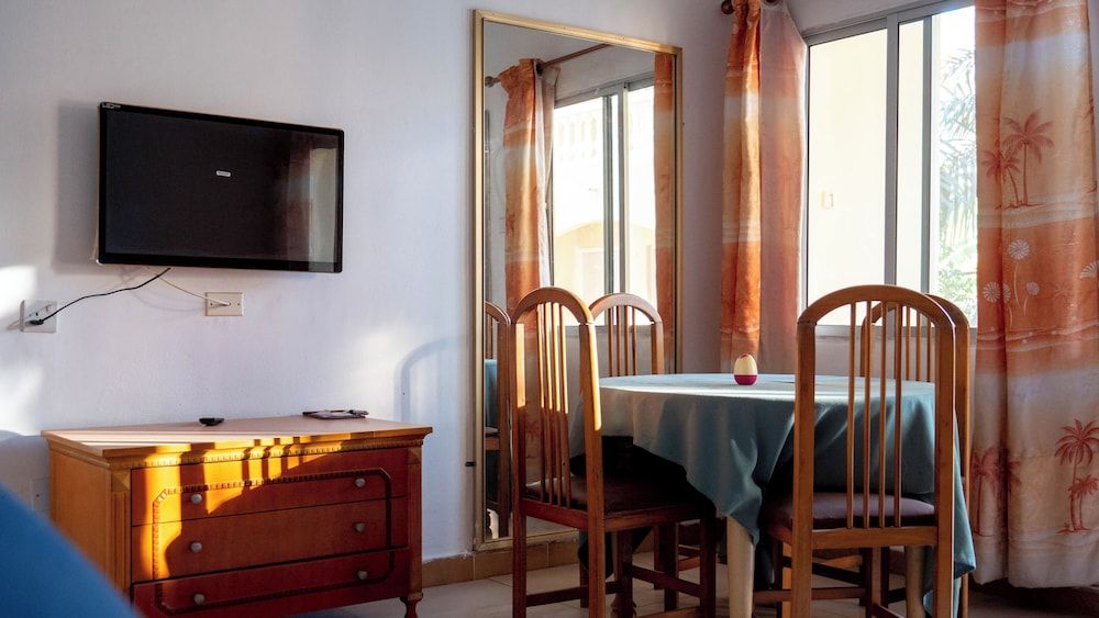 Cape Point Hotel Apartment, 1 Bedroom 6