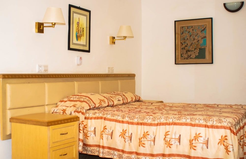 Cape Point Hotel Standard Double or Twin Room 3