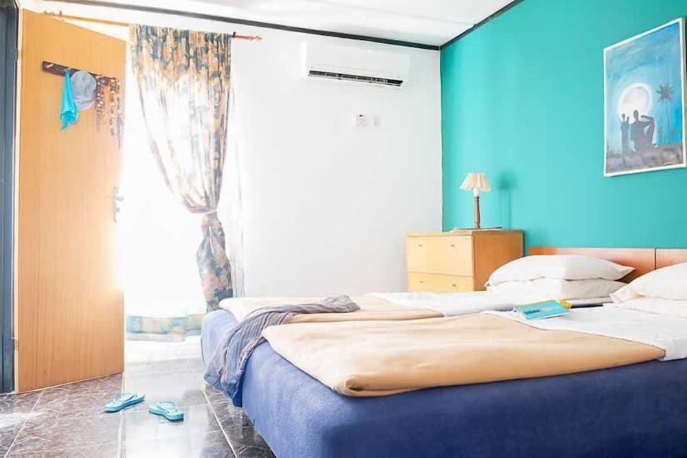Classic Twin Room