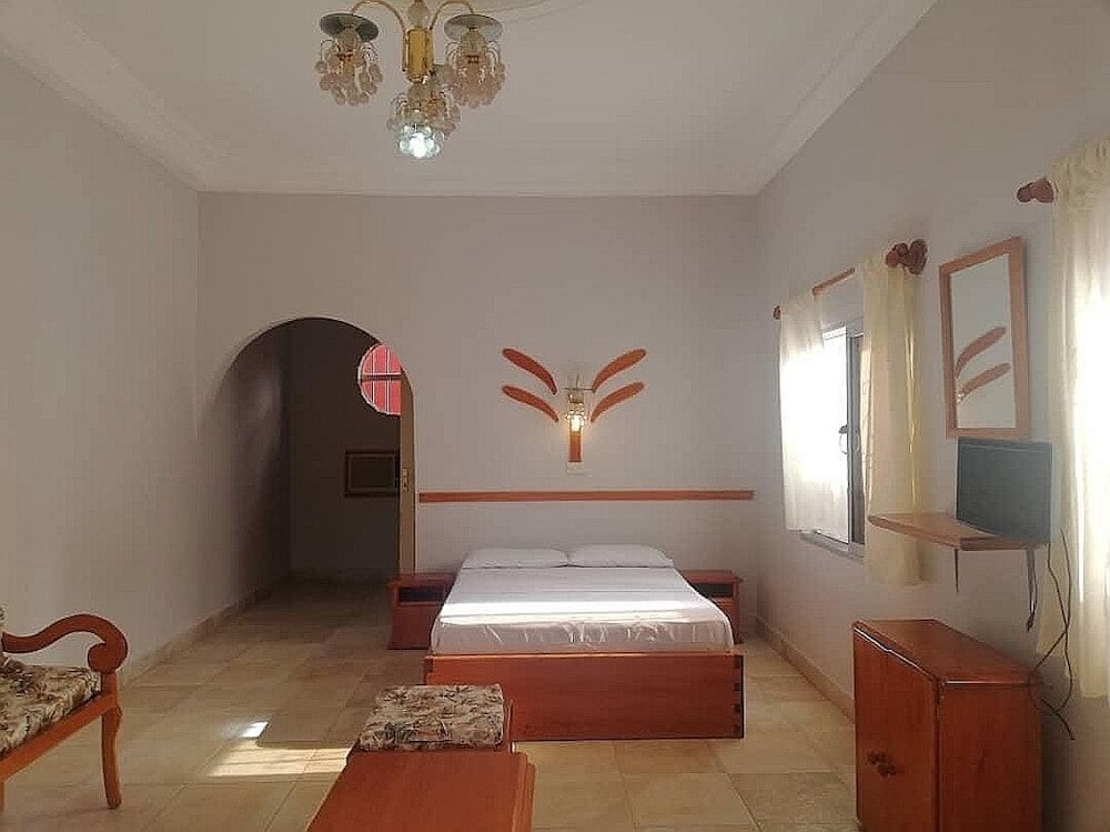 Premium Room, 1 Queen Bed, Non Smoking, Garden Area