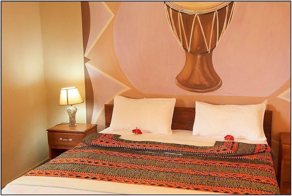 Bamboo Garden Hotel Standard Double Room 2