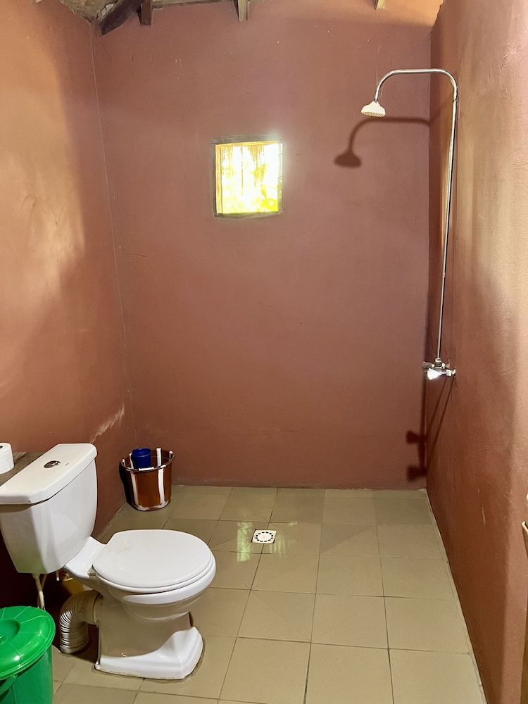 Nemasu Eco-Lodge Premium Triple Room, Accessible, Ocean View 34